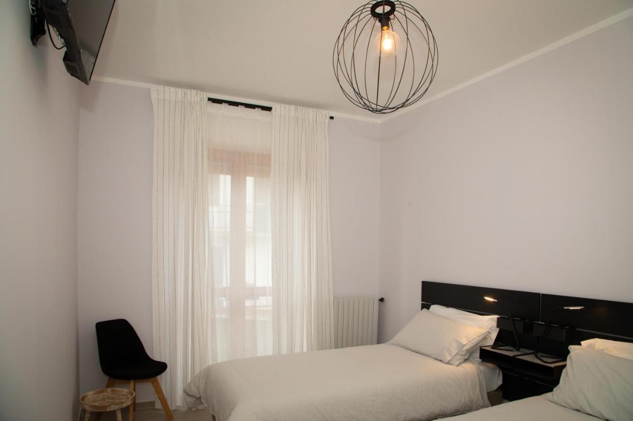 Hotel Monferrato Bed&Bike Murisengo Exterior foto
