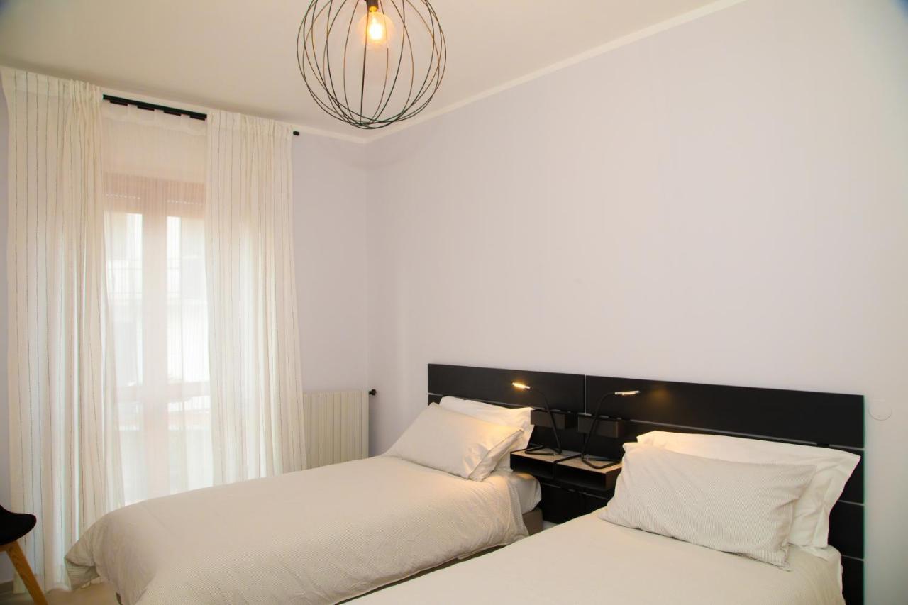 Hotel Monferrato Bed&Bike Murisengo Exterior foto
